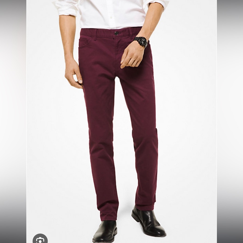 Michael Kor’s Pants